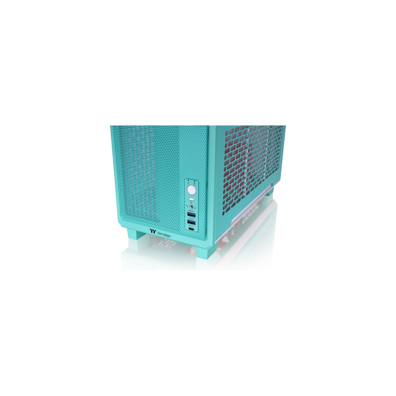 Tower Case - TR100 - Tower Case — Buy in Cyprus with Fast Delivery