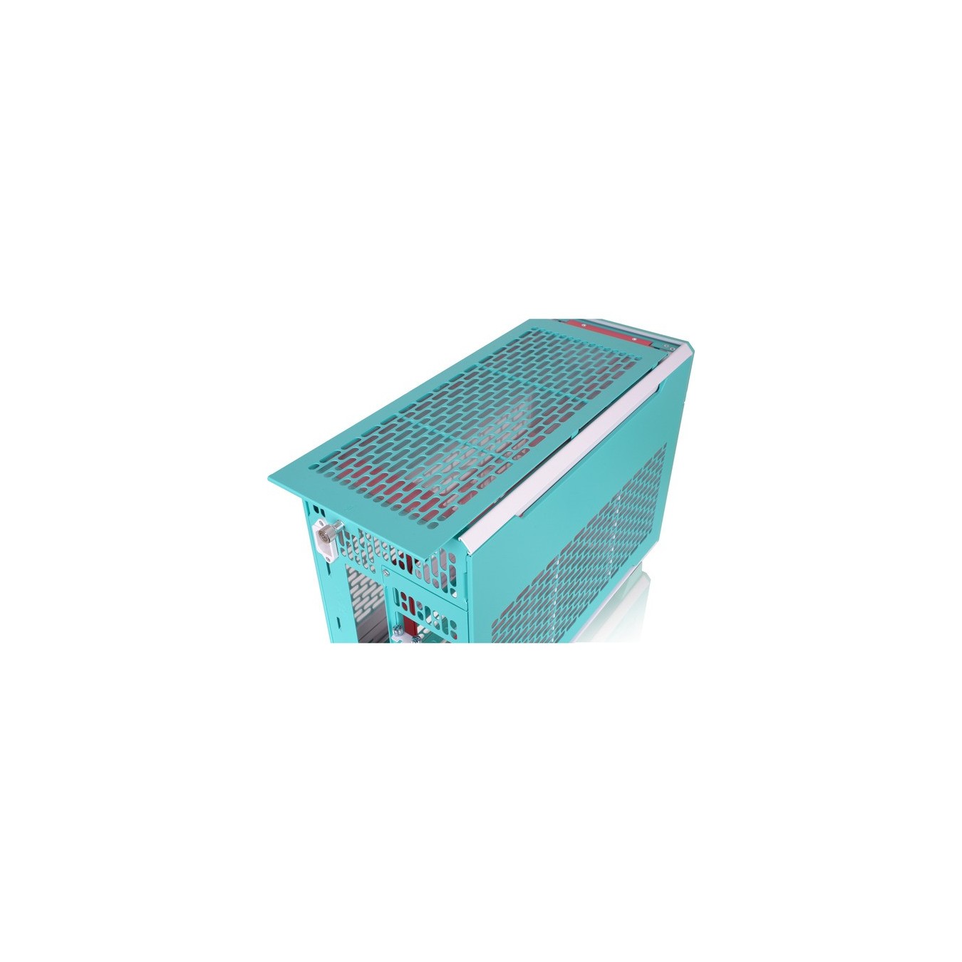 Tower Case - TR100 - Tower Case — Buy in Cyprus with Fast Delivery