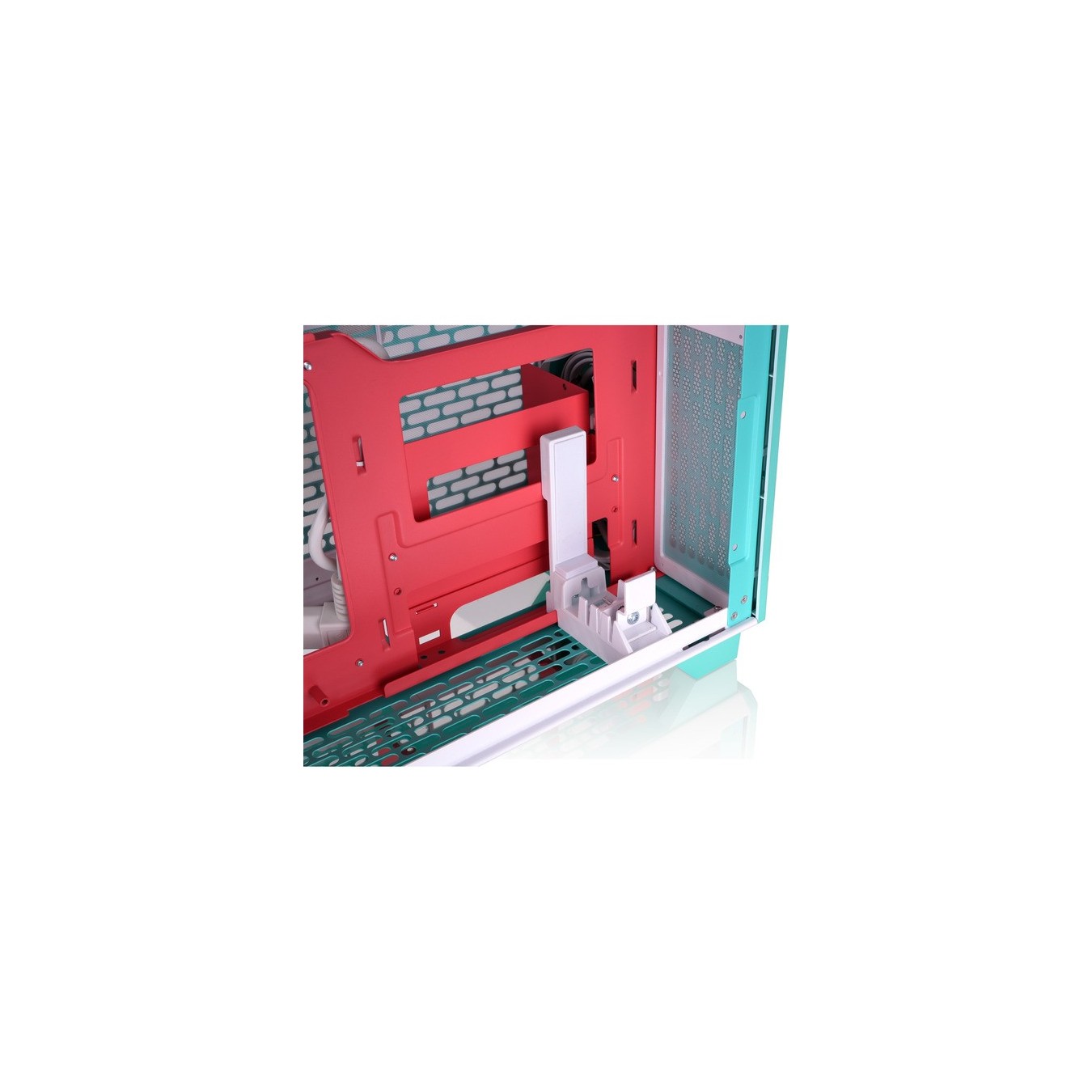Tower Case - TR100 - Tower Case — Buy in Cyprus with Fast Delivery