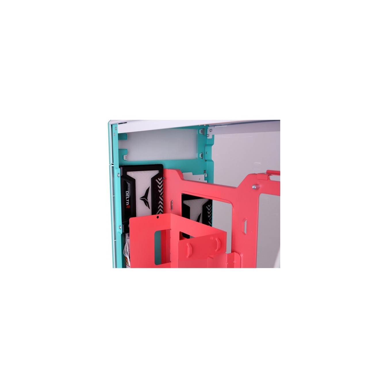 Tower Case - TR100 - Tower Case — Buy in Cyprus with Fast Delivery
