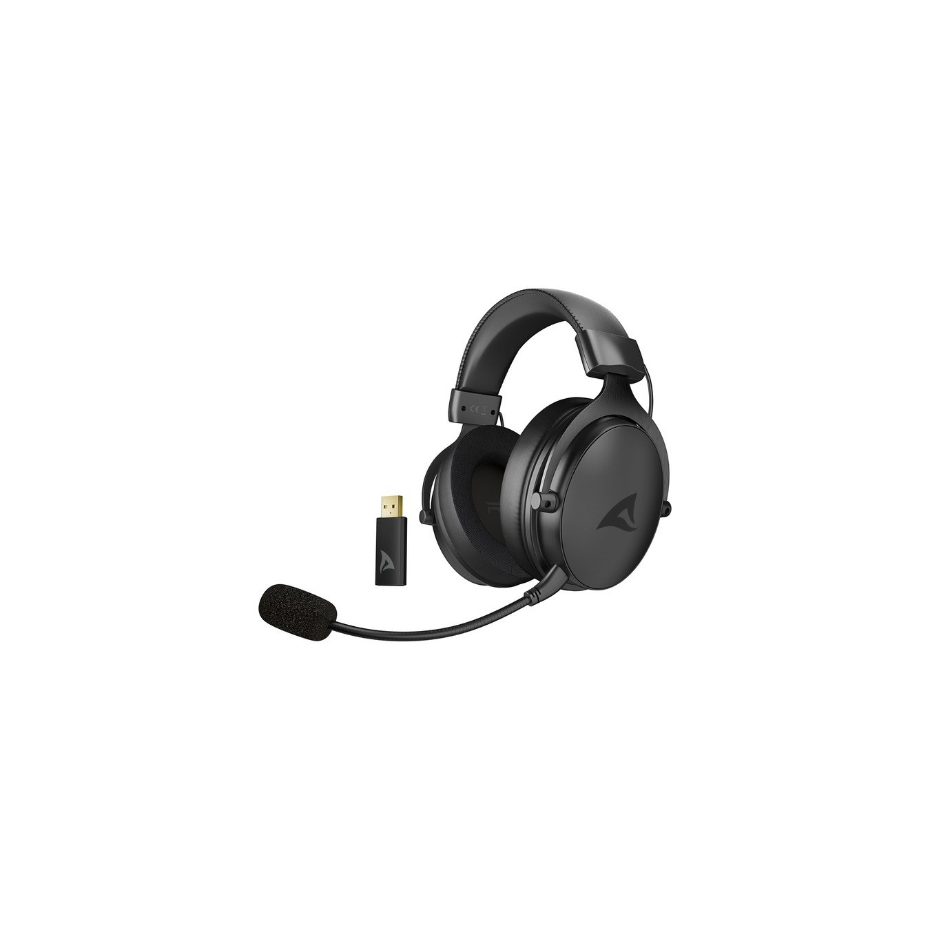 Skiller Gaming Headset - SGH40W - Gaming Headset — Buy in Cyprus with Fast Delivery