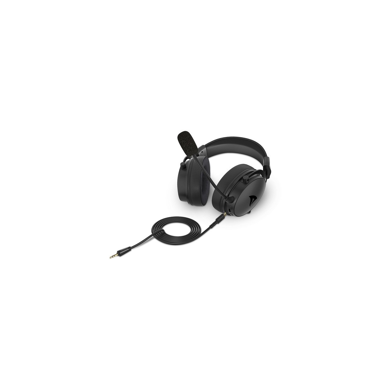 Skiller Gaming Headset - SGH40W - Gaming Headset — Buy in Cyprus with Fast Delivery