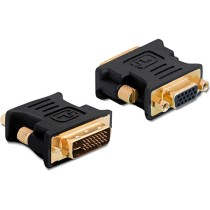 Adapter DVI 24+5 male to VGA female - Adapter — Buy in Cyprus with Fast Delivery