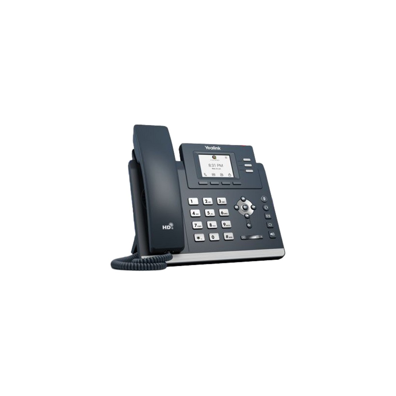 Teams - MP52 E2 - Teams, VoIP Phone — Buy in Cyprus with Fast Delivery