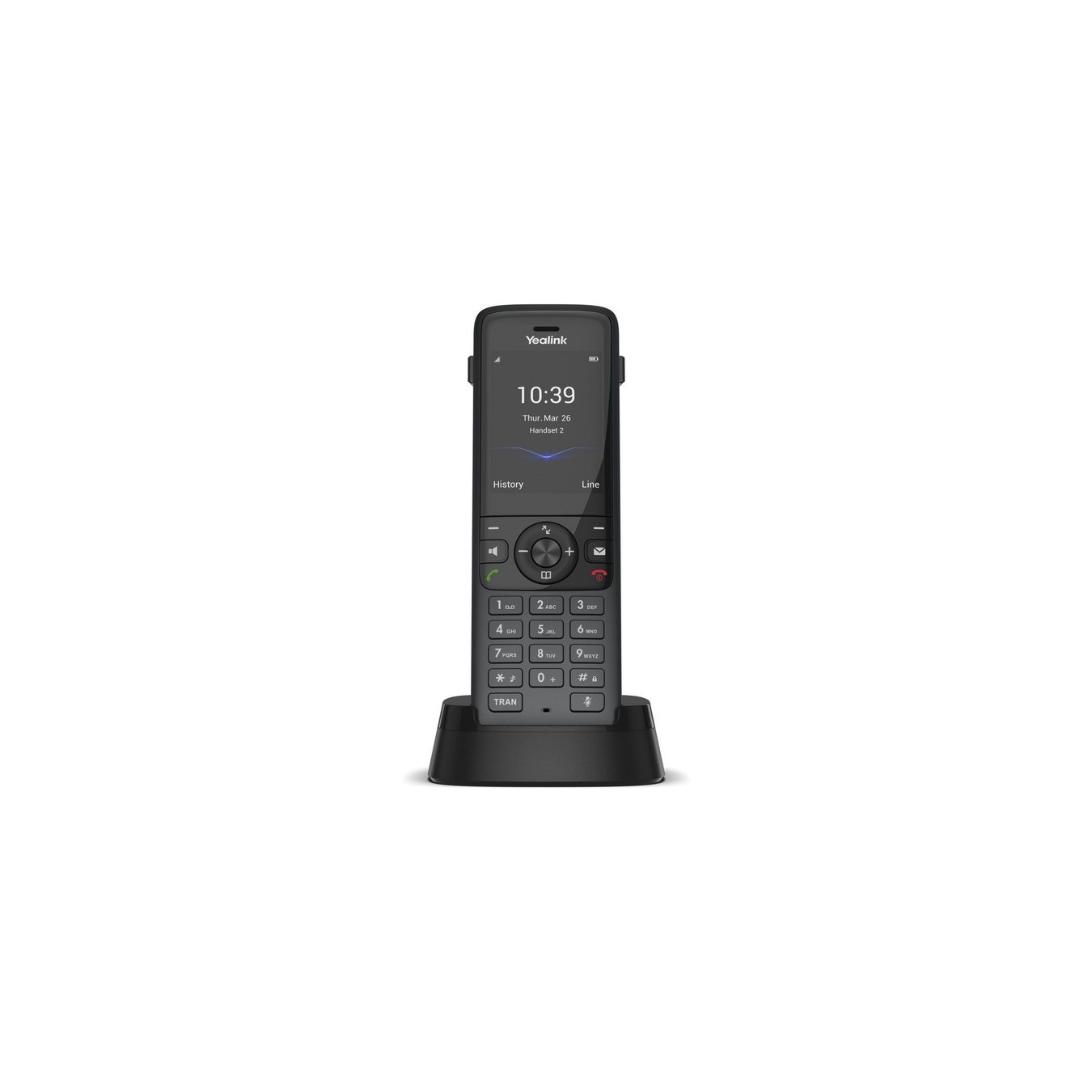 Analog Telephone - W78H - Analog Telephone — Buy in Cyprus with Fast Delivery