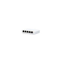 Buy Ubiquiti UniFi Switch - USW-Flex-Mini - 5-Port Gigabit Managed, PoE/USB-C Po... in Cyprus, Nicosia, Limassol, Larnaka, Pafos
