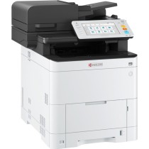 Kyocera ECOSYS - MA4000cifx - Multifunction printer — Buy in Cyprus with Fast Delivery