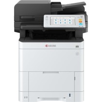 Kyocera ECOSYS - MA4000cifx - Multifunction printer — Buy in Cyprus with Fast Delivery