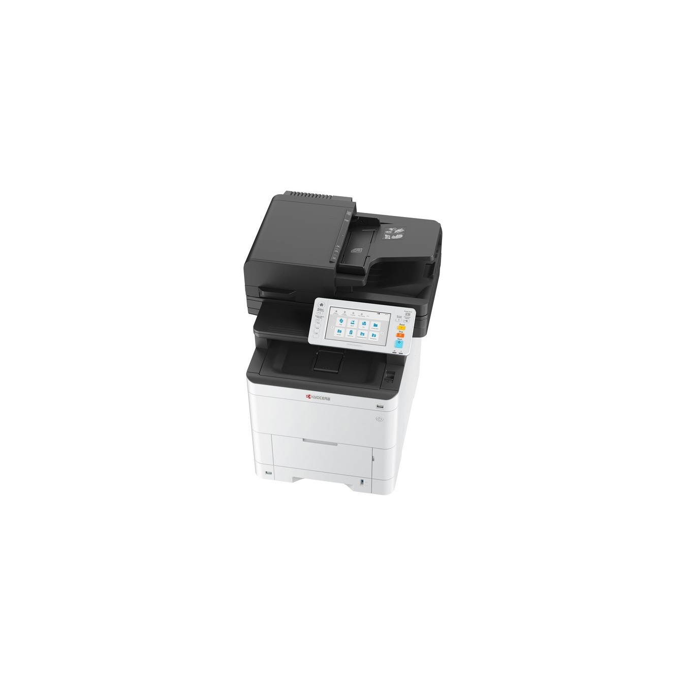 Kyocera ECOSYS - MA4000cifx - Multifunction printer — Buy in Cyprus with Fast Delivery