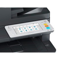 Kyocera ECOSYS - MA4000cifx - Multifunction printer — Buy in Cyprus with Fast Delivery