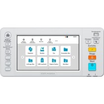 Kyocera ECOSYS - MA4000cifx - Multifunction printer — Buy in Cyprus with Fast Delivery