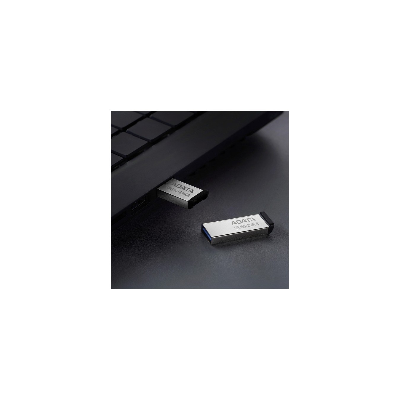 USB Flash Drive - UR350 - 256 GB, USB Flash Drive — Buy in Cyprus with Fast Delivery