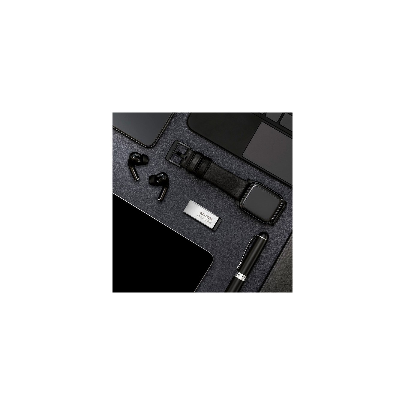 USB Flash Drive - UR350 - 256 GB, USB Flash Drive — Buy in Cyprus with Fast Delivery
