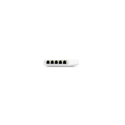 Buy Ubiquiti UniFi Switch - USW-Flex-Mini - 5-Port Gigabit Managed, PoE/USB-C Po... in Cyprus, Nicosia, Limassol, Larnaka, Pafos