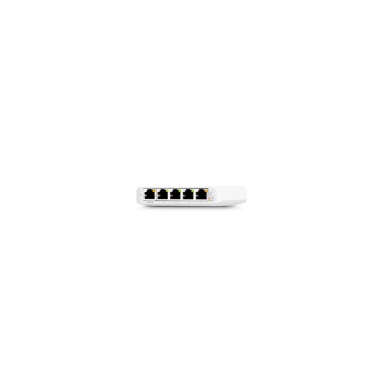 Buy Ubiquiti UniFi Switch - USW-Flex-Mini - 5-Port Gigabit Managed, PoE/USB-C Po... in Cyprus, Nicosia, Limassol, Larnaka, Pafos