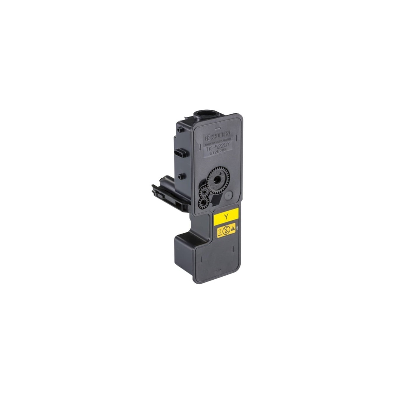 Toner - TK-5220Y - Yellow — Buy in Cyprus with Fast Delivery