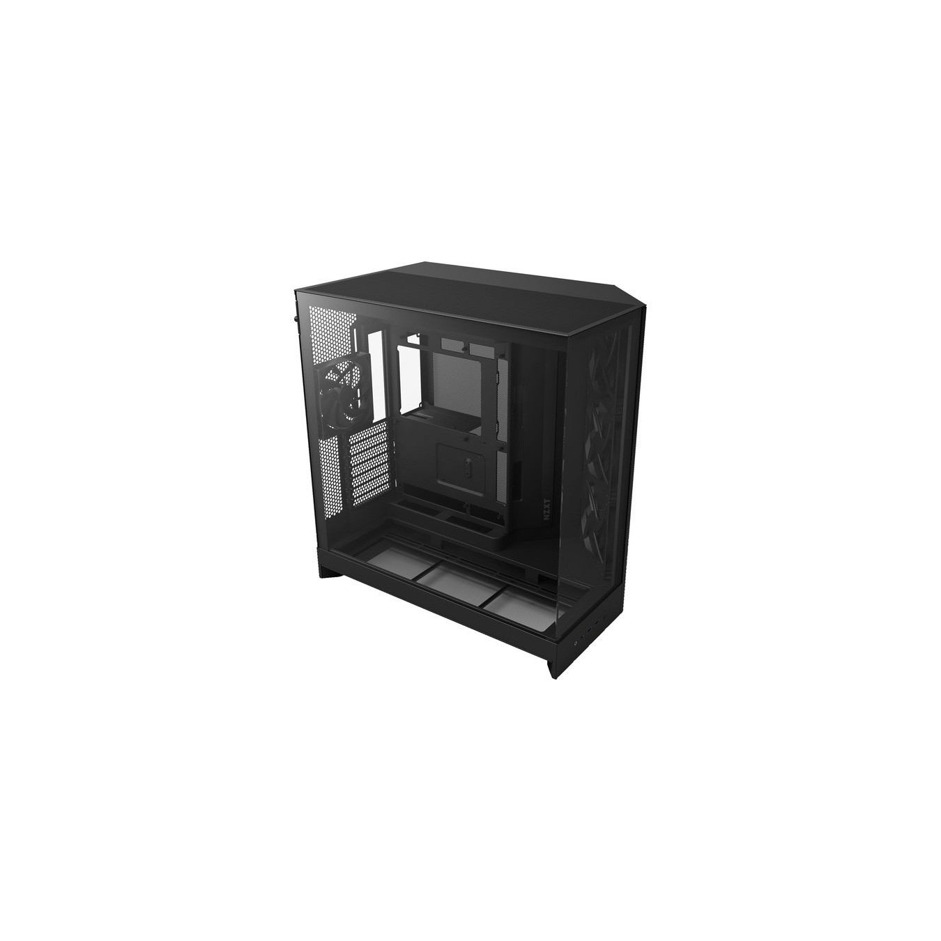 H9 Flow - Tower Case — Buy in Cyprus with Fast Delivery