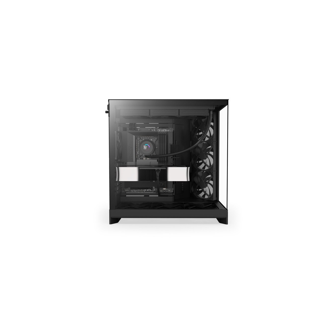 H9 Flow - Tower Case — Buy in Cyprus with Fast Delivery