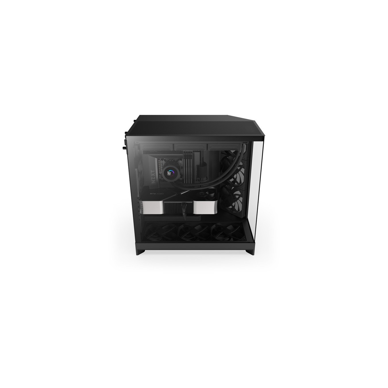 H9 Flow - Tower Case — Buy in Cyprus with Fast Delivery