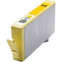 Ink yellow - CD974AE - No. 920XL — Buy in Cyprus with Fast Delivery