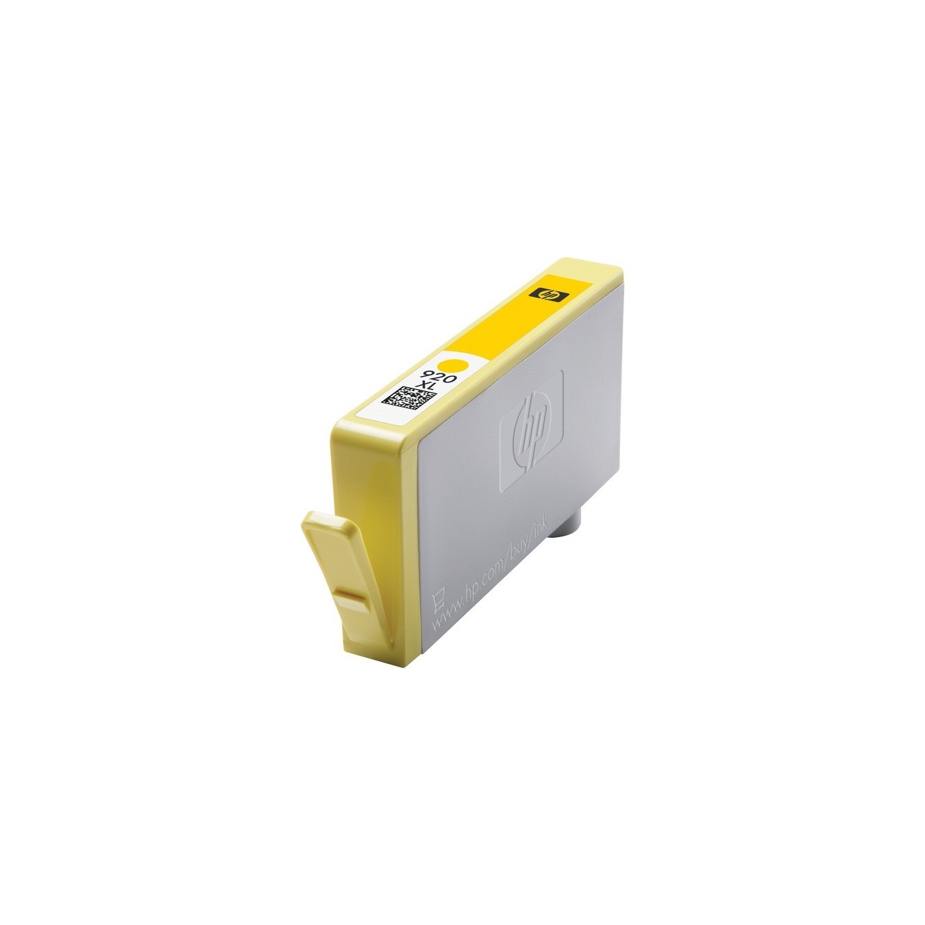 Ink yellow - CD974AE - No. 920XL — Buy in Cyprus with Fast Delivery