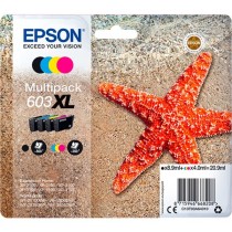 Ink Multipack 603XL - C13T03A64010 - Ink Multipack 603XL — Buy in Cyprus with Fast Delivery