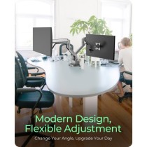 Monitor Holder - IB-MS524-T — Buy in Cyprus with Fast Delivery