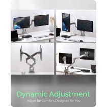 Monitor Holder - IB-MS524-T — Buy in Cyprus with Fast Delivery