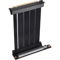 PCI-E 4.0 Riser Cable - Dual 90° — Buy in Cyprus with Fast Delivery