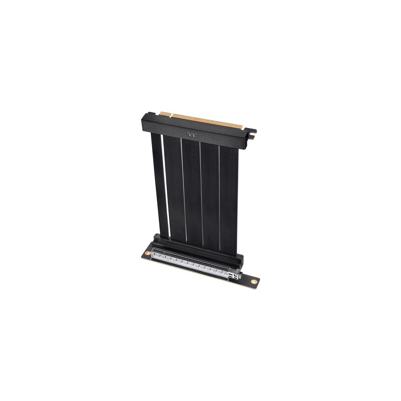 PCI-E 4.0 Riser Cable - Dual 90° — Buy in Cyprus with Fast Delivery