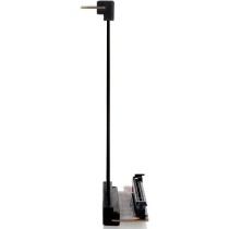PCI-E 4.0 Riser Cable - Dual 90° — Buy in Cyprus with Fast Delivery
