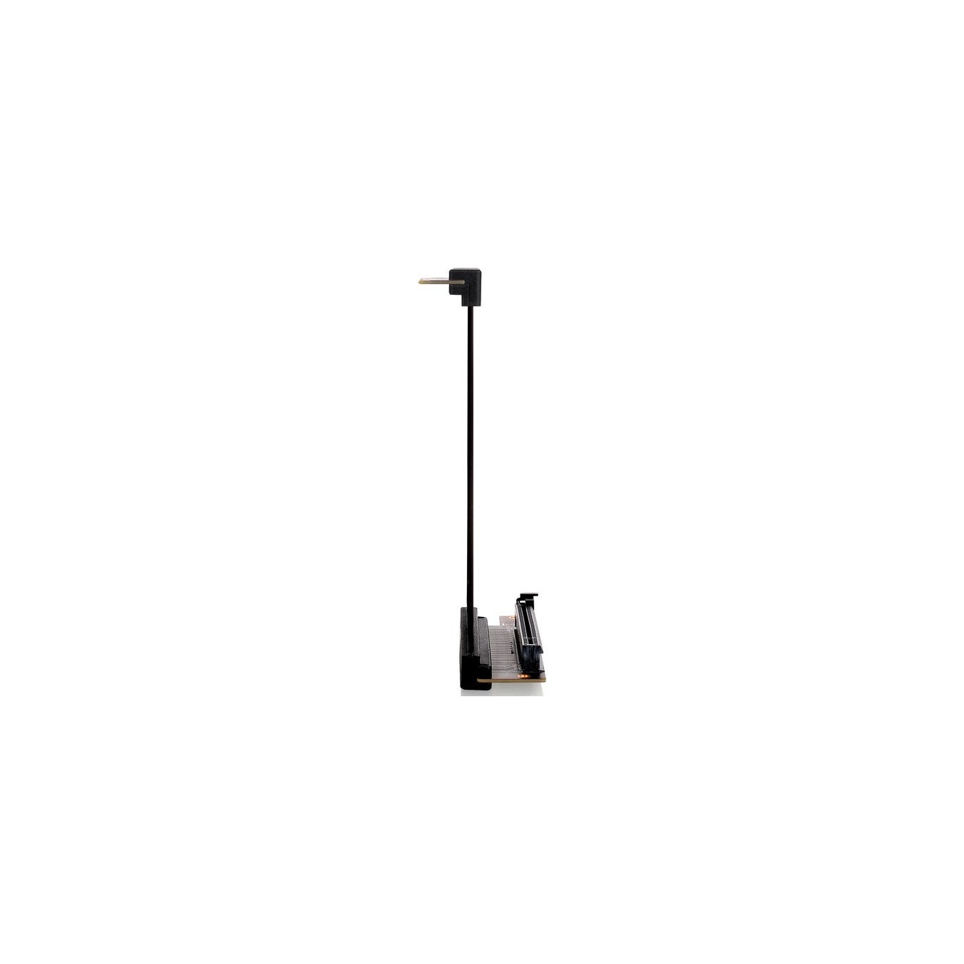 PCI-E 4.0 Riser Cable - Dual 90° — Buy in Cyprus with Fast Delivery