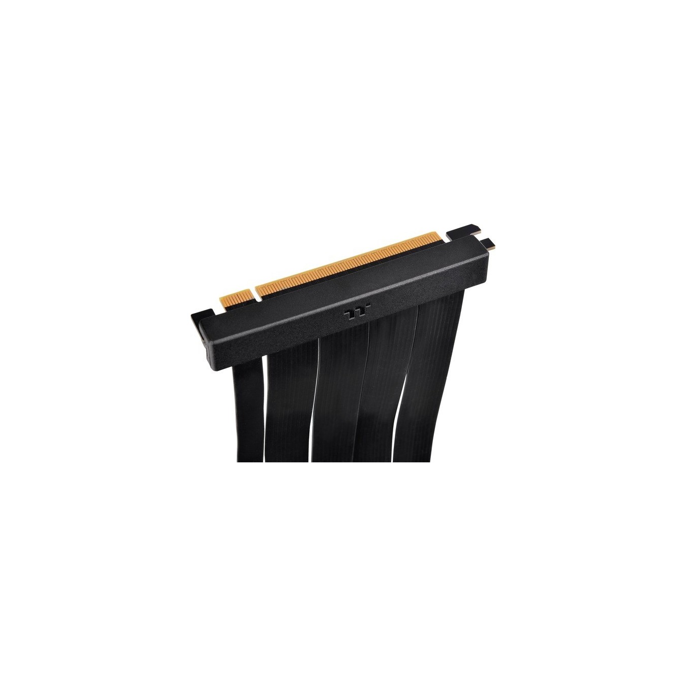 PCI-E 4.0 Riser Cable - Dual 90° — Buy in Cyprus with Fast Delivery