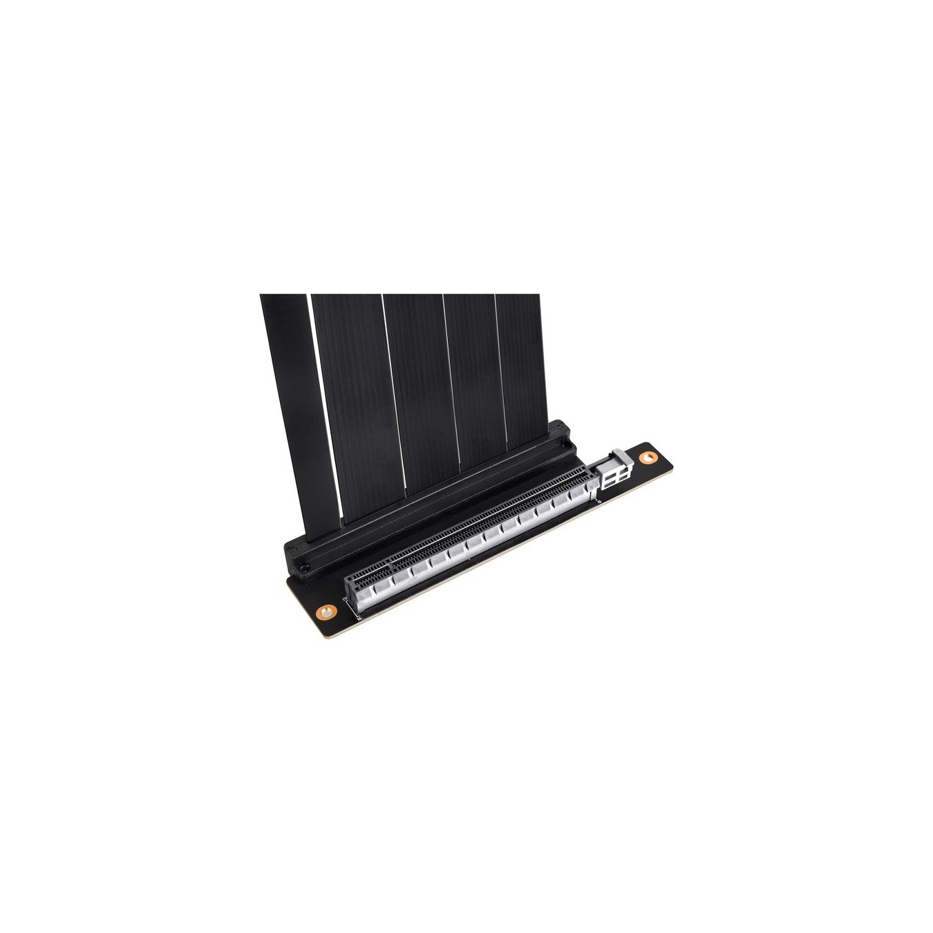 PCI-E 4.0 Riser Cable - Dual 90° — Buy in Cyprus with Fast Delivery