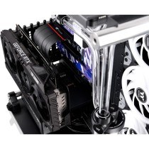 PCI-E 4.0 Riser Cable - Dual 90° — Buy in Cyprus with Fast Delivery