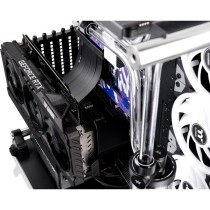 PCI-E 4.0 Riser Cable - Dual 90° — Buy in Cyprus with Fast Delivery