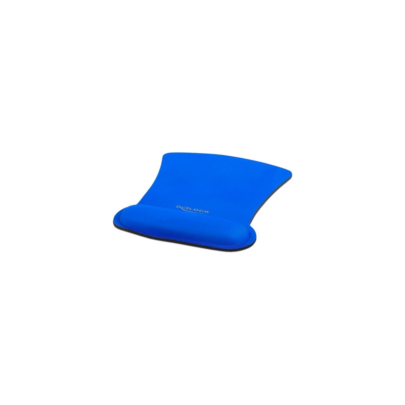 Ergonomic mouse pad with wrist rest — Buy in Cyprus with Fast Delivery