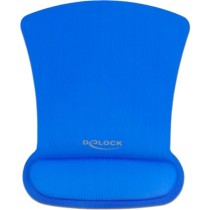 Ergonomic mouse pad with wrist rest — Buy in Cyprus with Fast Delivery