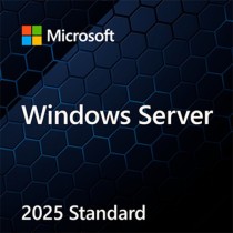 Windows Server 2025 Standard AddOn POSOnly - Operating System Software — Buy in Cyprus with Fast Delivery