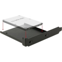 Delock 18212 Installation Frame 2.5 in HDD PC Slot Mount | Armenius Store