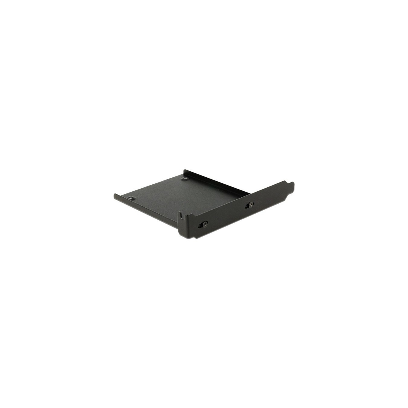 Delock 18212 Installation Frame 2.5 in HDD PC Slot Mount | Armenius Store