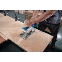 Cordless Circular Saw - GKS 18V-51 - Professional solo, 18V — Buy in Cyprus with Fast Delivery