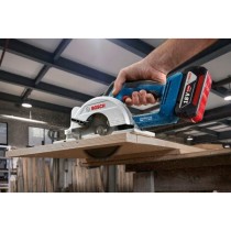 Cordless Circular Saw - GKS 18V-51 - Professional solo, 18V — Buy in Cyprus with Fast Delivery