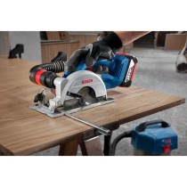 Cordless Circular Saw - GKS 18V-51 - Professional solo, 18V — Buy in Cyprus with Fast Delivery