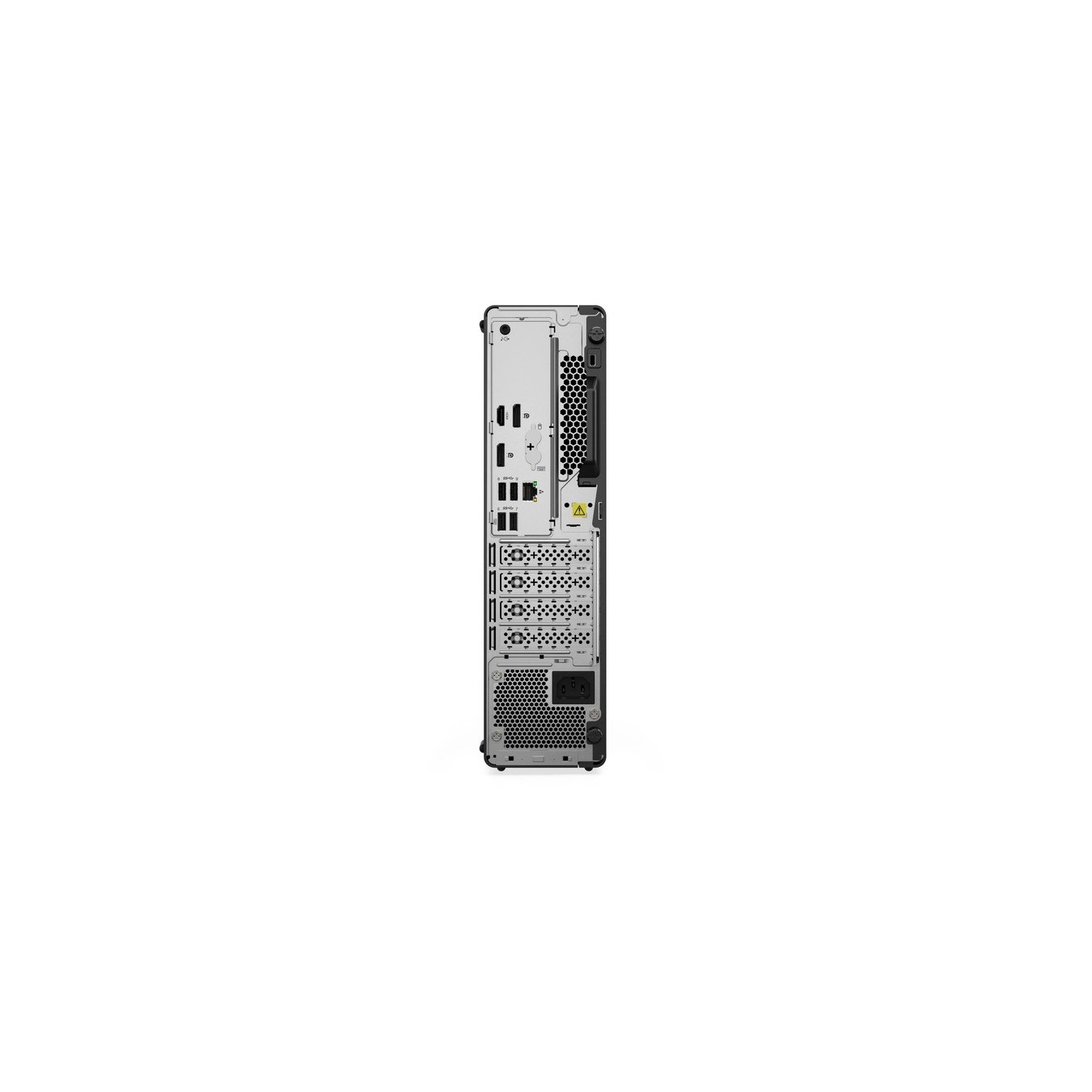 ThinkCentre M70s Gen 6 - 12YK001JGE - PC System — Buy in Cyprus with Fast Delivery