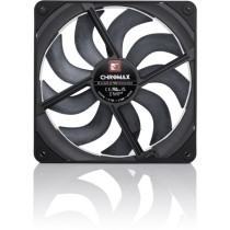 Case fan - NF-A14x25 G2 PWM - chromax.black, case fan — Buy in Cyprus with Fast Delivery
