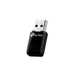 Buy TP-Link USB Wireless Adapter - TL-WN823N - 300Mbps Mini, USB 2.0, White in Cyprus, Nicosia, Limassol, Larnaka, Pafos