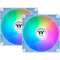 ARGB Sync PC Cooling Fan Hydrangea Blue - CT140 - Case Fan — Buy in Cyprus with Fast Delivery