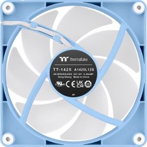ARGB Sync PC Cooling Fan Hydrangea Blue - CT140 - Case Fan — Buy in Cyprus with Fast Delivery