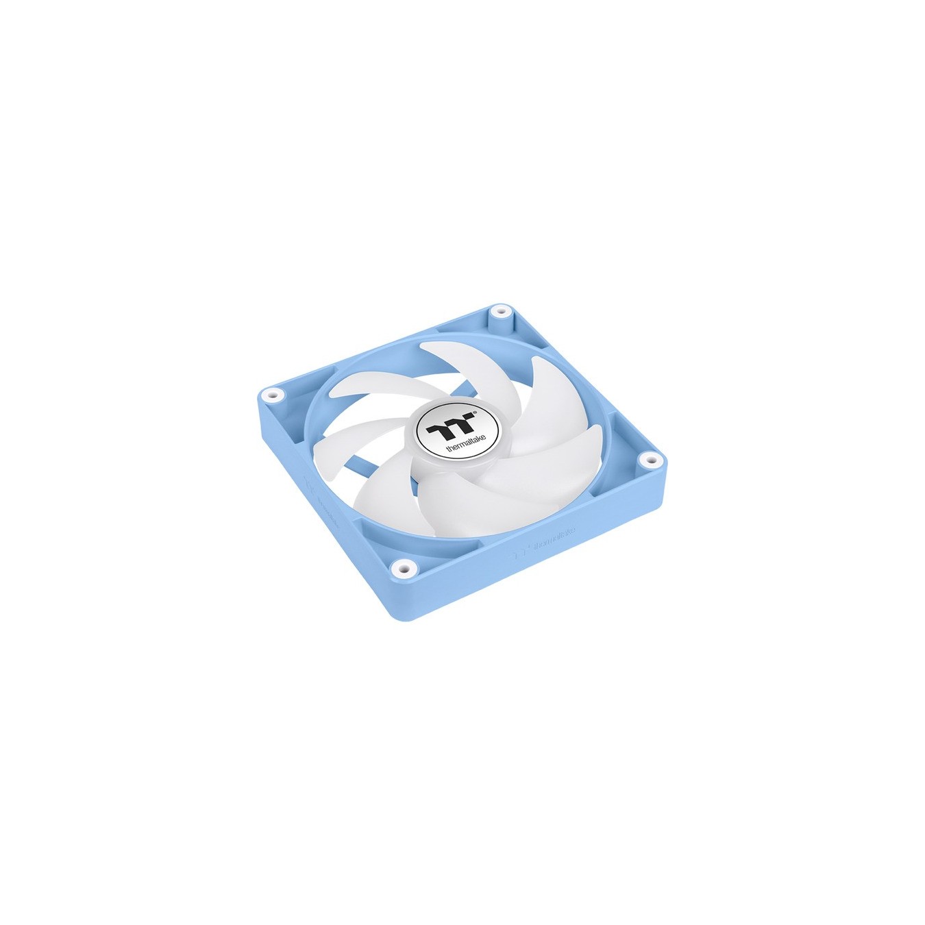 ARGB Sync PC Cooling Fan Hydrangea Blue - CT140 - Case Fan — Buy in Cyprus with Fast Delivery